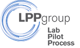 Logo LPP Group